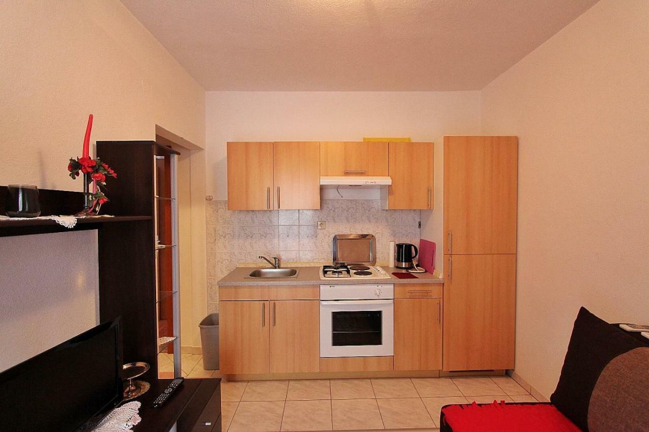 Apartments Filip Podstrana Extérieur photo